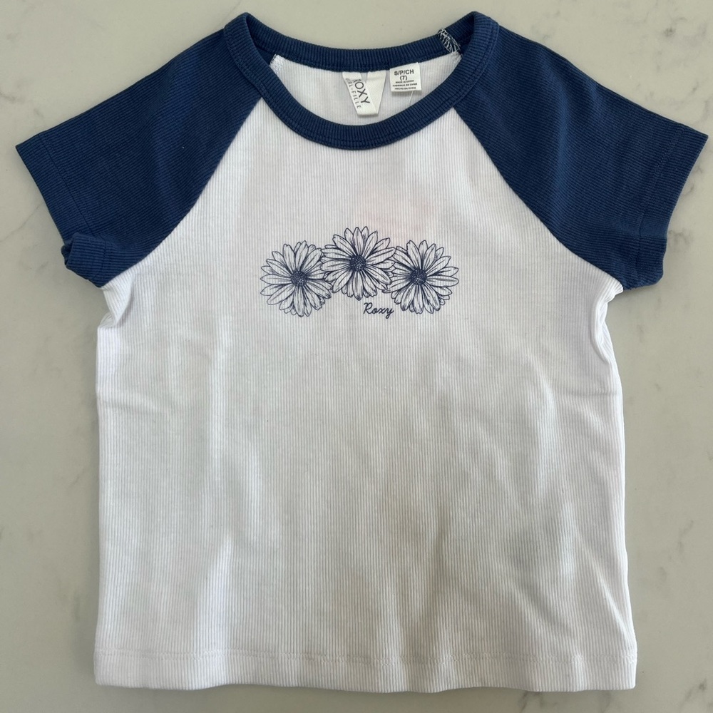 Roxy Girls Shirt